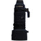 LensCoat TravelCoat for Sigma 60-600mm f/4.5-6.3 DG DN OS Sony E Sports Lens (Black)