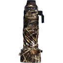 LensCoat TravelCoat for Sigma 60-600mm f/4.5-6.3 DG DN OS Sony E Sports Lens (Realtree Max4)