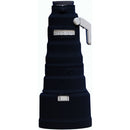 LensCoat Cover for Sony FE 300mm f/2.8 GM OSS Lens (Black)