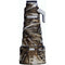 LensCoat Cover for Sony FE 300mm f/2.8 GM OSS Lens (Realtree Max 4)