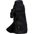 LensCoat TravelCoat for Sigma 60-600mm f/4.5-6.3 DG DN OS Sports Lens with Sony E-Mount (Black)
