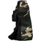 LensCoat TravelCoat for Sigma 60-600mm f/4.5-6.3 DG DN OS Sports Lens with Sony E-Mount (Forest Green Camo)
