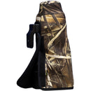 LensCoat TravelCoat for Sigma 60-600mm f/4.5-6.3 DG DN OS Sports Lens with Sony E-Mount (Realtree Max 4)