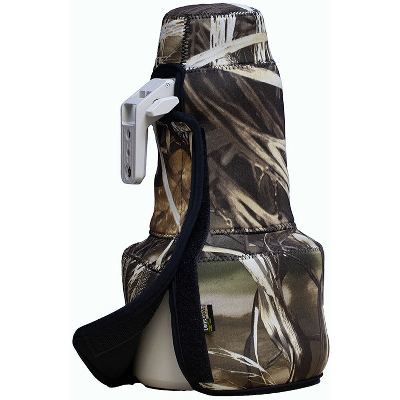 LensCoat TravelCoat for Sony FE 300mm f/2.8 GM OSS Lens (Realtree Max4)