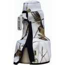 LensCoat TravelCoat for Sony FE 300mm f/2.8 GM OSS Lens (Realtree Snow)