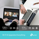 TP-Link Archer TX20U Nano AX1800 Wireless Dual-Band Wi-Fi USB Adapter