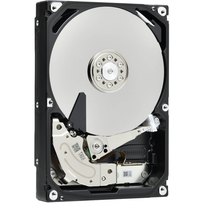 Toshiba 16TB N300 7200 rpm SATA III 3.5" Internal NAS HDD