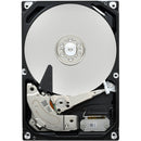 Toshiba 16TB N300 7200 rpm SATA III 3.5" Internal NAS HDD