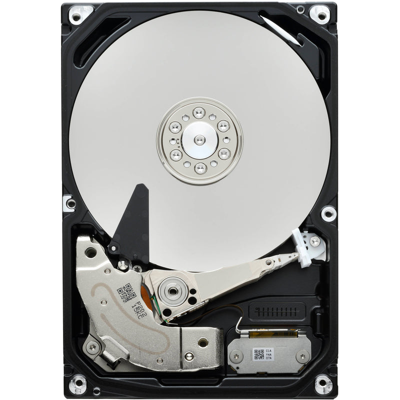 Toshiba 16TB N300 7200 rpm SATA III 3.5" Internal NAS HDD
