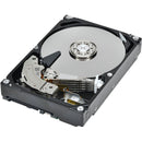 Toshiba 16TB N300 7200 rpm SATA III 3.5" Internal NAS HDD