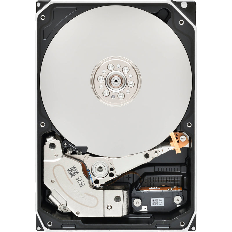 Toshiba 22TB N300 PRO 7200 rpm SATA III 3.5" Internal NAS HDD