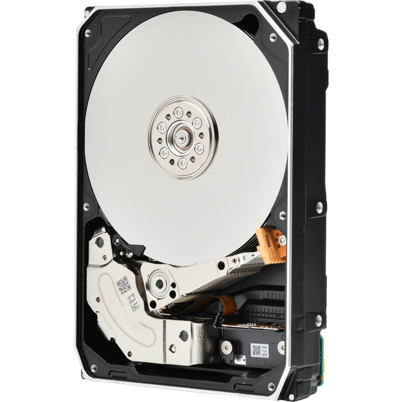 Toshiba 22TB N300 PRO 7200 rpm SATA III 3.5" Internal NAS HDD