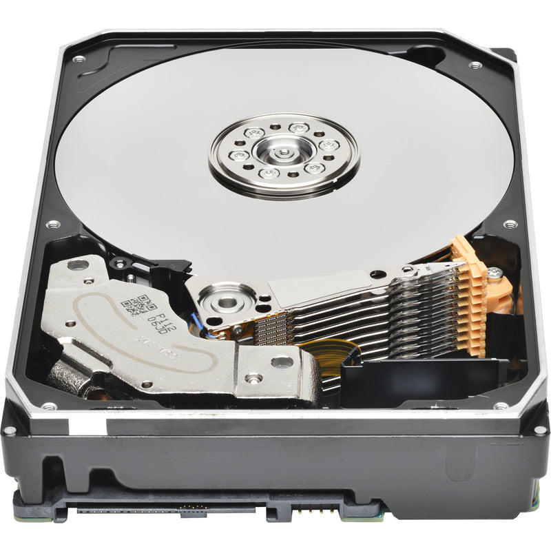 Toshiba 22TB N300 PRO 7200 rpm SATA III 3.5" Internal NAS HDD