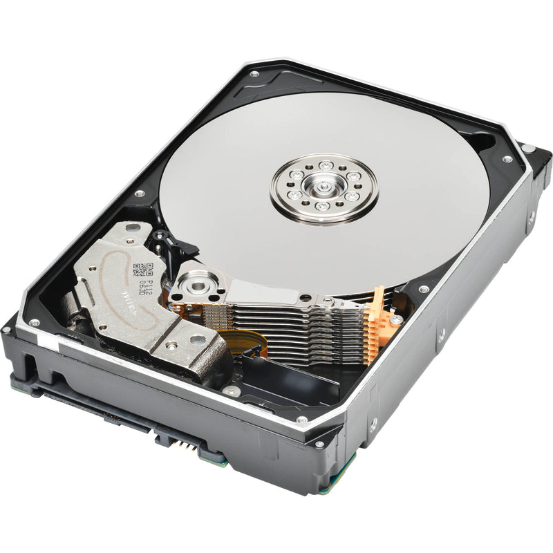Toshiba 22TB N300 PRO 7200 rpm SATA III 3.5" Internal NAS HDD