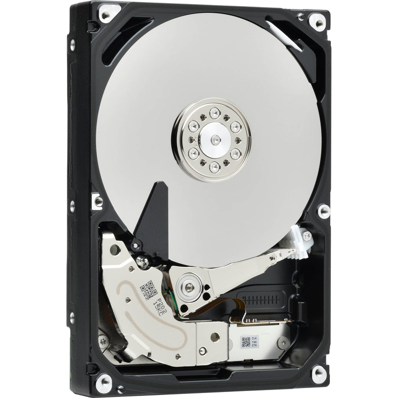 Toshiba 10TB S300 PRO 7200 rpm SATA III 3.5" Internal Surveillance HDD