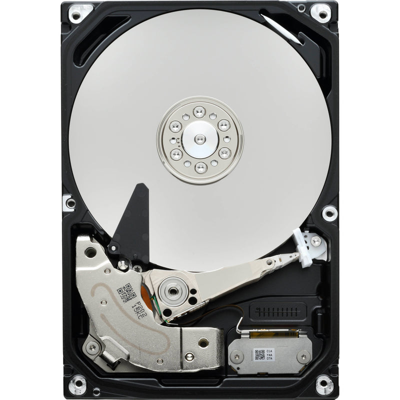 Toshiba 10TB S300 PRO 7200 rpm SATA III 3.5" Internal Surveillance HDD