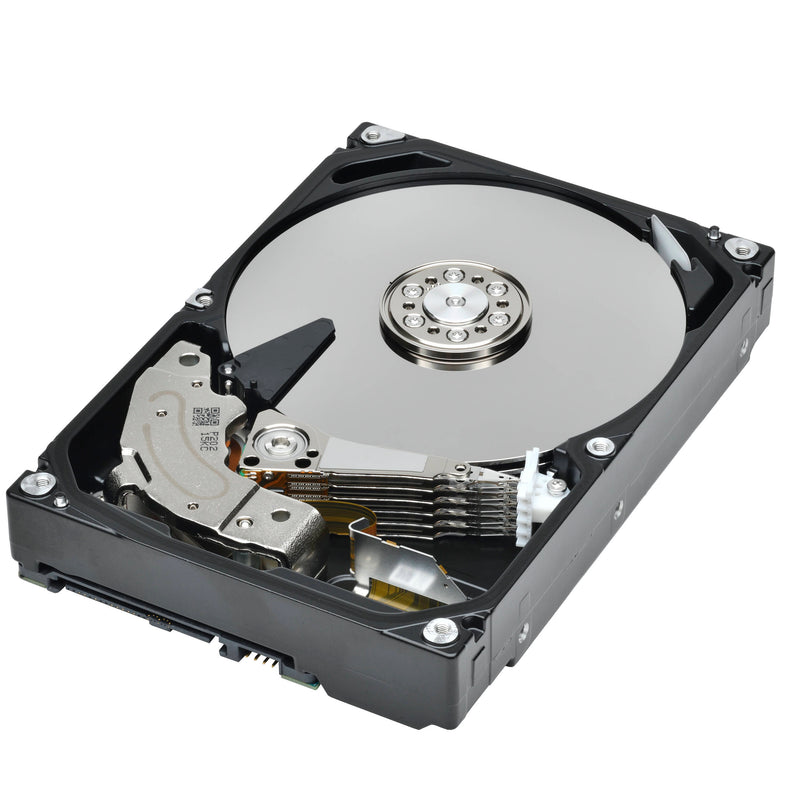 Toshiba 10TB S300 PRO 7200 rpm SATA III 3.5" Internal Surveillance HDD