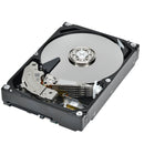 Toshiba 6TB S300 PRO 7200 rpm SATA III 3.5" Internal Surveillance HDD