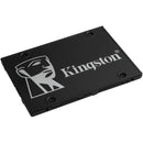 Kingston 2TB KC600 SATA III 2.5" SED Internal SSD