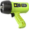 Underwater Kinetics C8 eLED L2 Dive Light (Safety Yellow, Batteries Not Included)