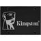 Kingston 2TB KC600 SATA III 2.5" SED Internal SSD