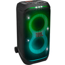 JBL PartyBox Stage 320 240W Wireless Party Speaker (Black)