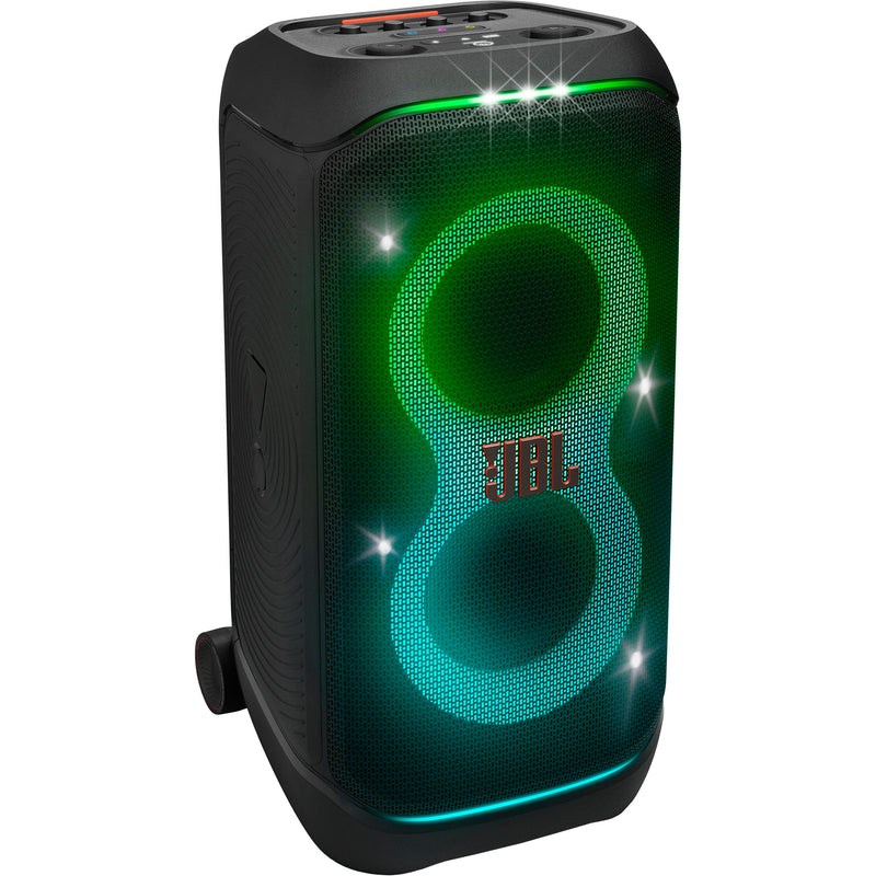 JBL PartyBox Stage 320 240W Wireless Party Speaker (Black)