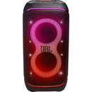 JBL PartyBox Stage 320 240W Wireless Party Speaker (Black)