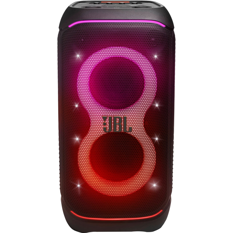 JBL PartyBox Stage 320 240W Wireless Party Speaker (Black)