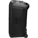 JBL PartyBox Stage 320 240W Wireless Party Speaker (Black)