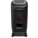 JBL PartyBox Stage 320 240W Wireless Party Speaker (Black)