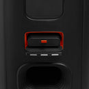 JBL PartyBox Stage 320 240W Wireless Party Speaker (Black)