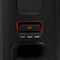 JBL PartyBox Stage 320 240W Wireless Party Speaker (Black)
