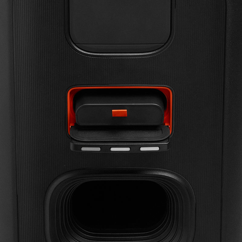 JBL PartyBox Stage 320 240W Wireless Party Speaker (Black)
