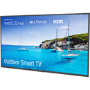 Peerless-AV Neptune Full Sun 55" 4K HDR Smart LED Outdoor TV
