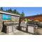 Peerless-AV Neptune Full Sun 55" 4K HDR Smart LED Outdoor TV