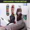 HIDEit Mounts Era 1 Wall Mount for Sonos Era 100 Speaker (Single)