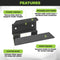 HIDEit Mounts Star Mount for SpaceX Starlink Router