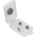 Bubblebee Industries The Outdoor Mic Kit for Rode Lavalier (Black)