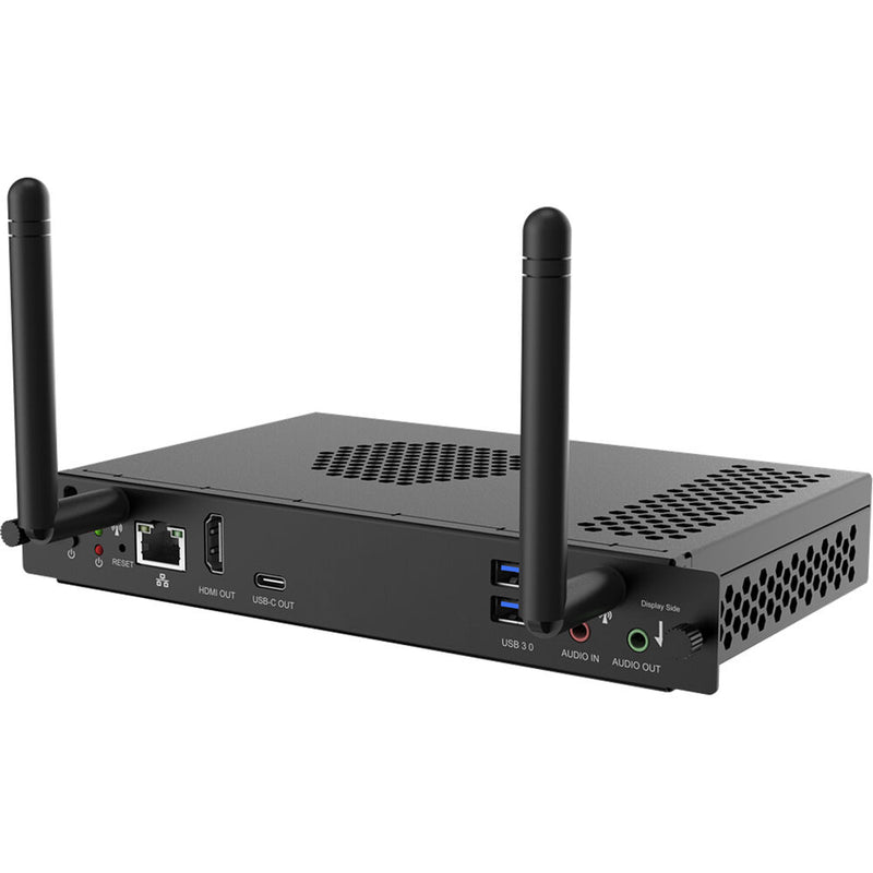 SMART Technologies AMG1 Android Appliance with Google EDLA Certification