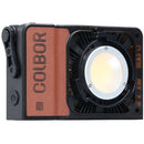 COLBOR Wonder W100 Bi-Color LED Monolight