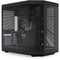 HYTE Y70 Mid-Tower Case (Black)