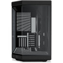 HYTE Y70 Mid-Tower Case (Black)