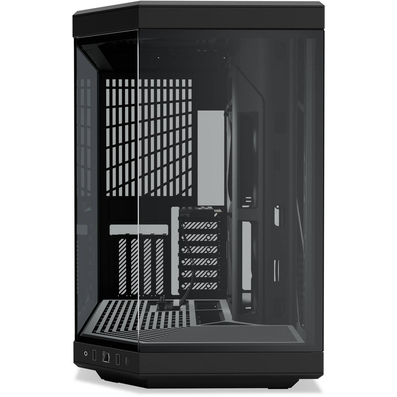 HYTE Y70 Mid-Tower Case (Black)
