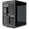 HYTE Y70 Mid-Tower Case (Black)