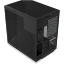 HYTE Y70 Mid-Tower Case (Black)