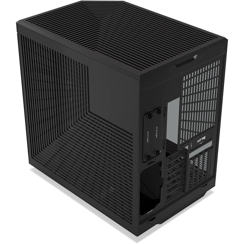 HYTE Y70 Mid-Tower Case (Black)