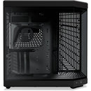 HYTE Y70 Mid-Tower Case (Black)