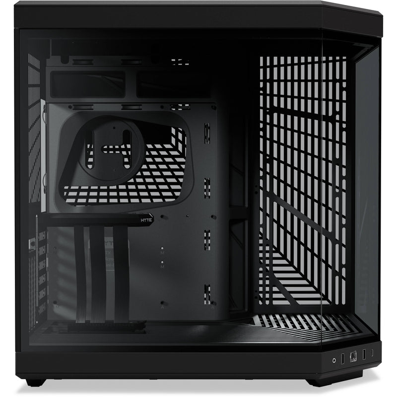 HYTE Y70 Mid-Tower Case (Black)