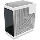HYTE Y70 Mid-Tower Case (Black and White)